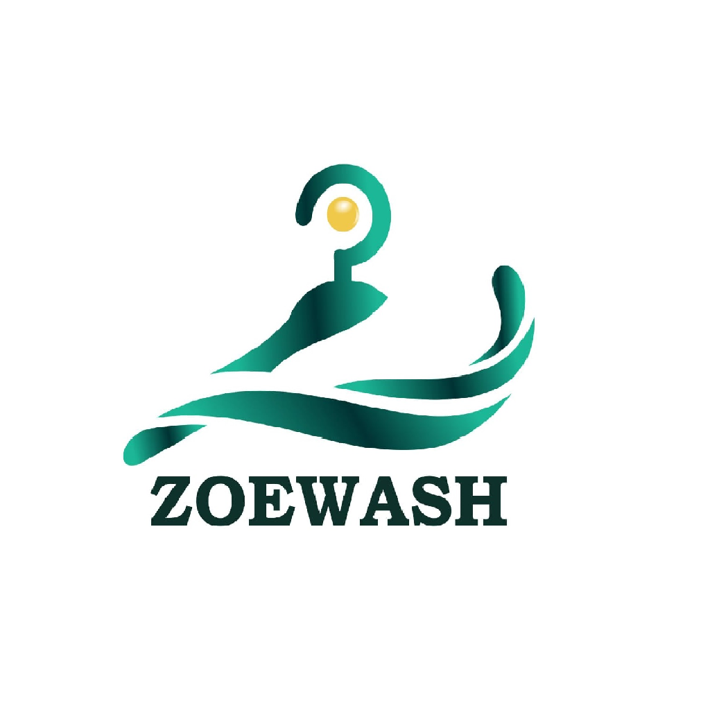 ZoeWash Logo